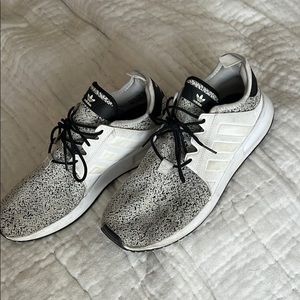 Mens adidas sneakers